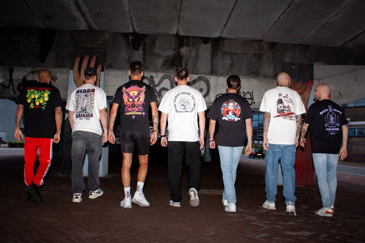 Welcome to Free the Void: Where Style Breaks All Boundaries