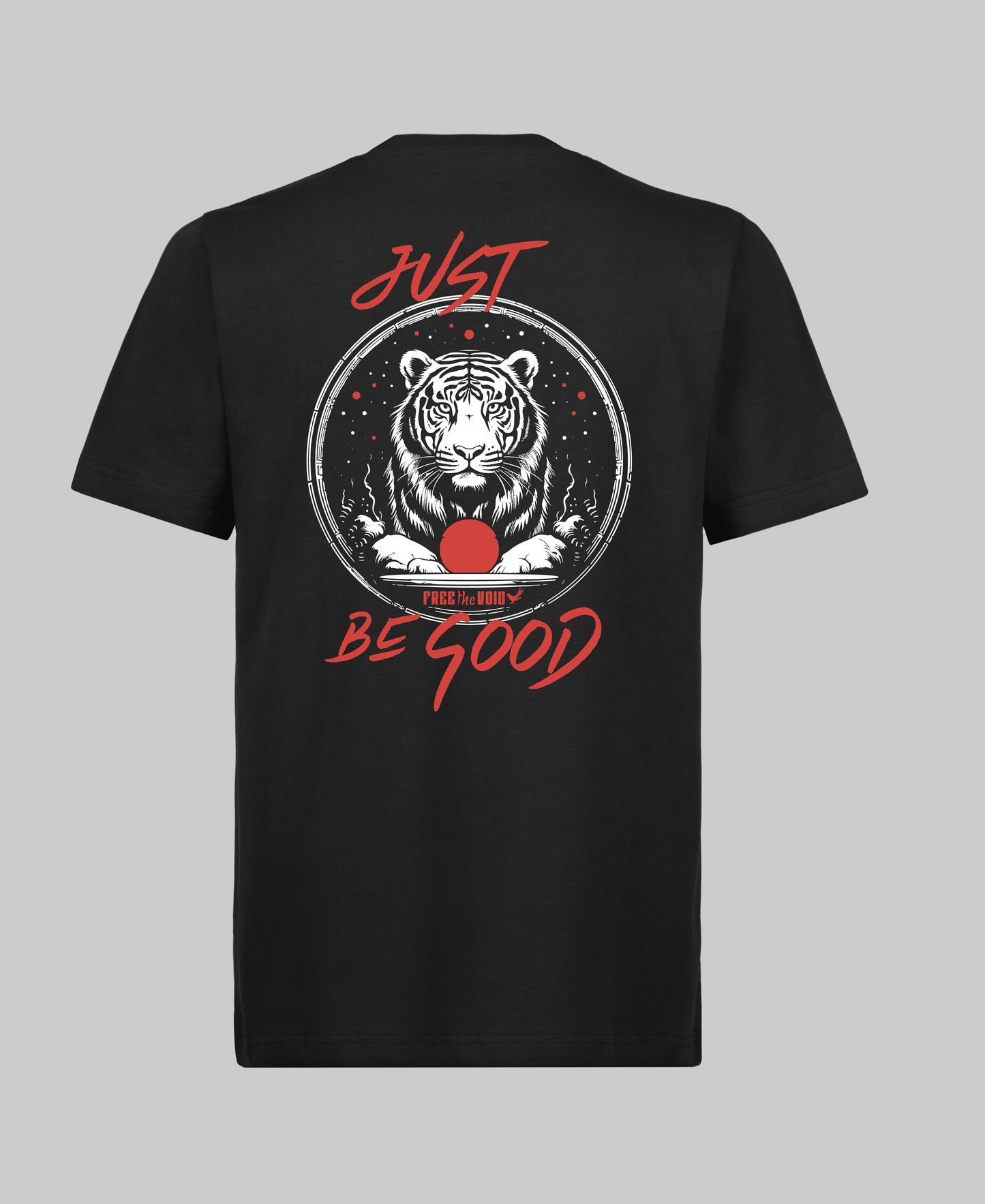 Just be Good Regular Tee