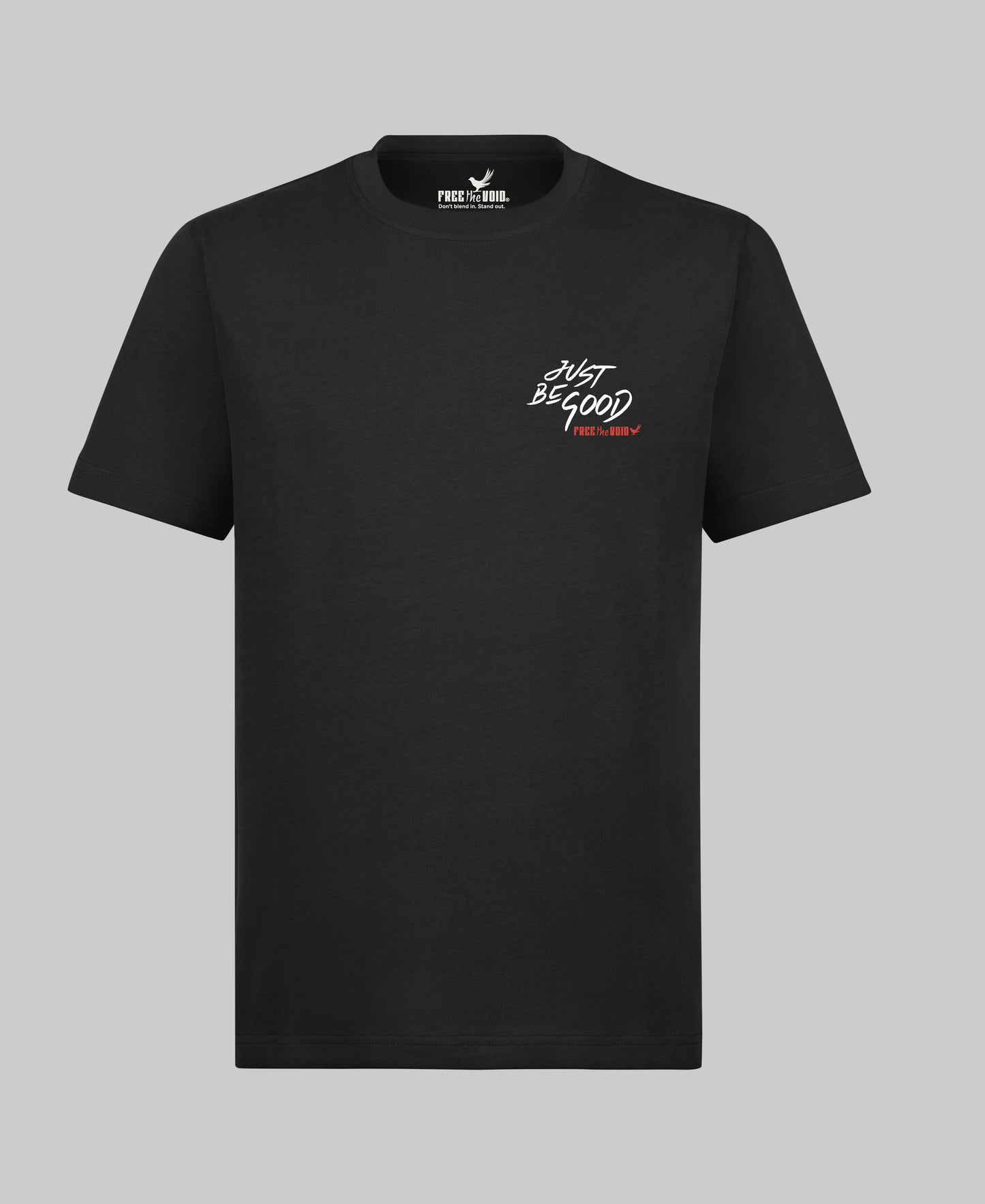 Just be Good Regular Tee