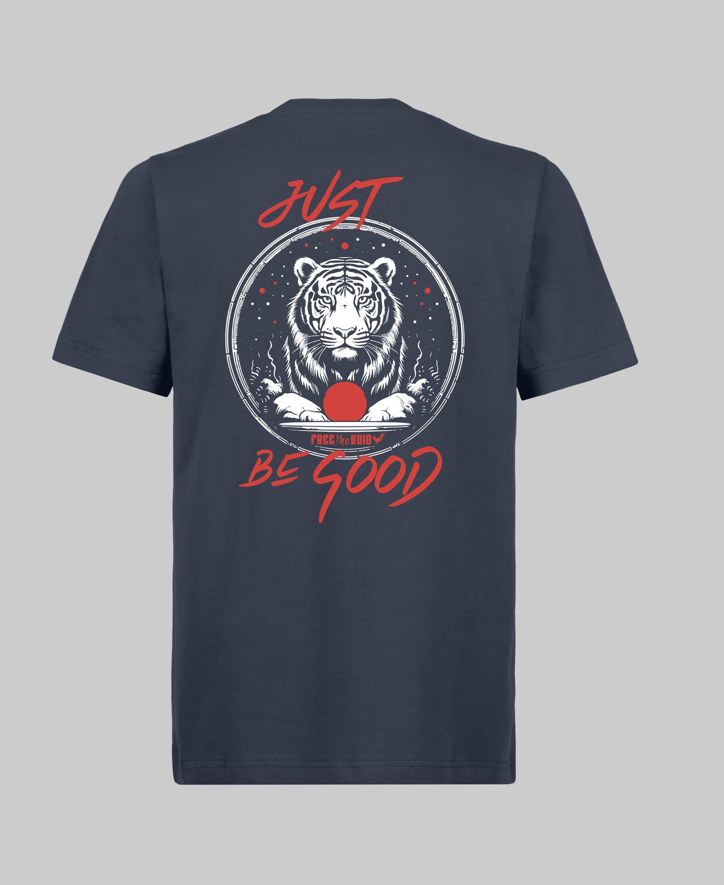 Just be Good Regular Tee