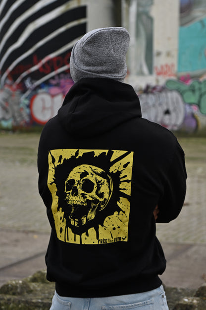 Hot Stuff Beanie - Grijs