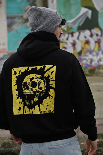 Hot Stuff Beanie - Grijs