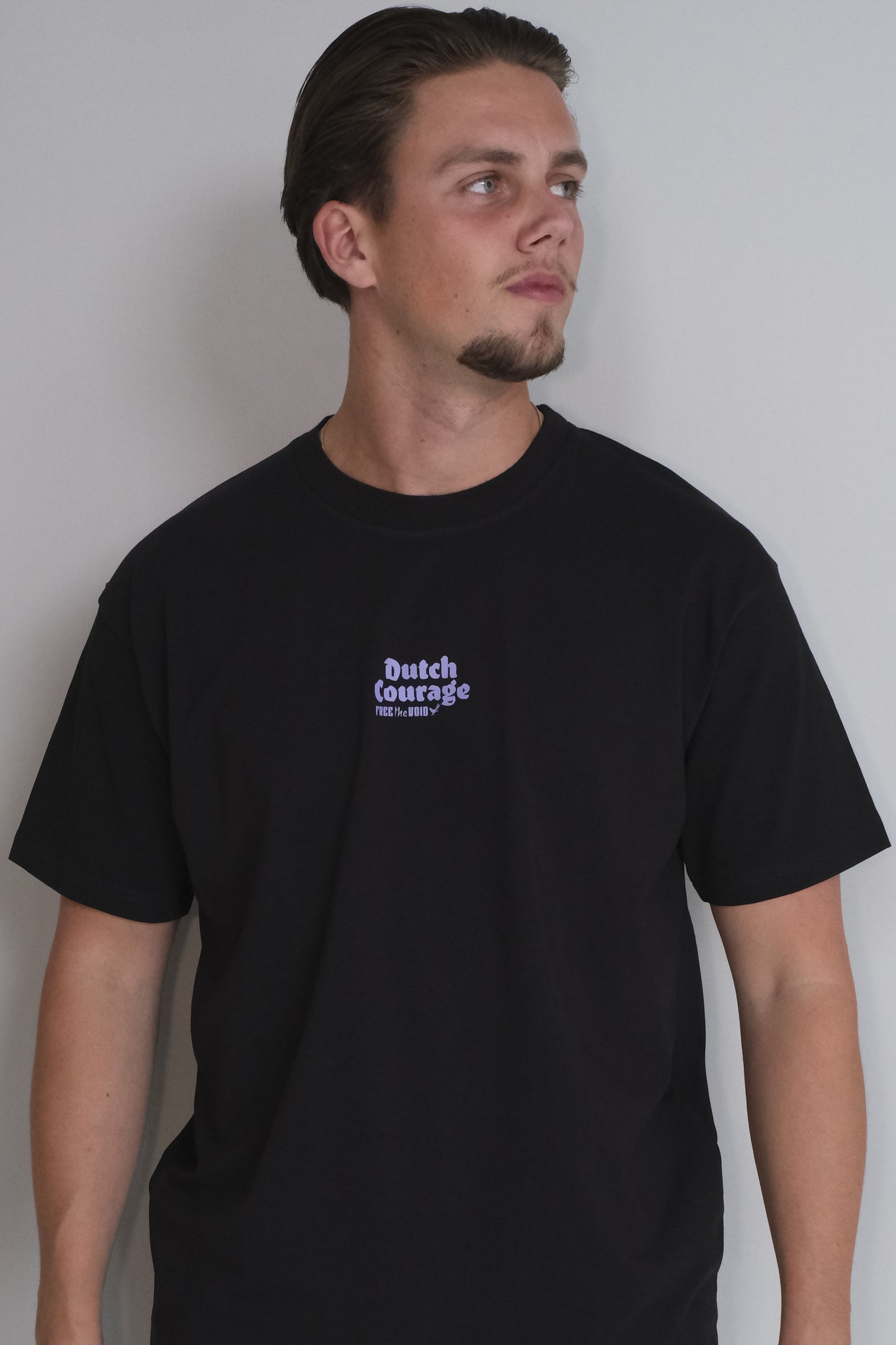 Dutch Courage T-shirt black