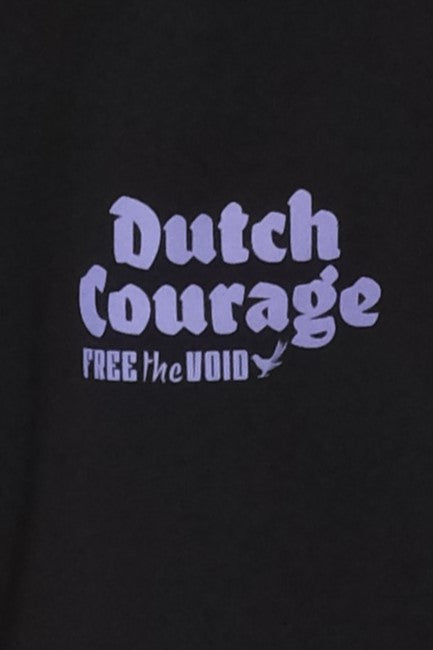 Dutch Courage T-shirt black