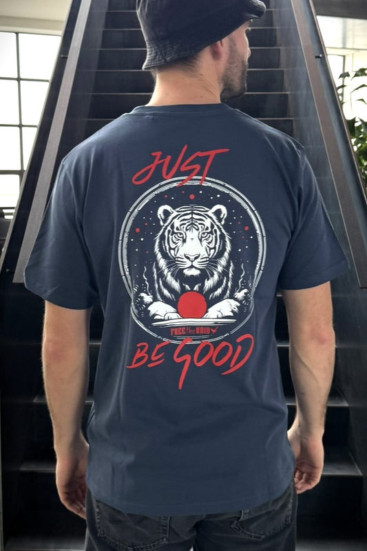 Just be Good Regular Tee